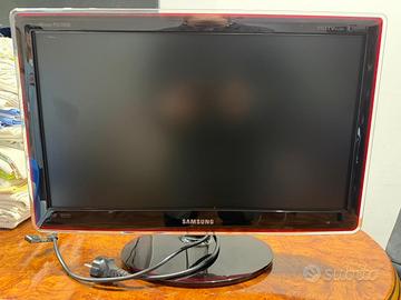 MONITOR/TV SAMSUNG SyncMaster P2270HD