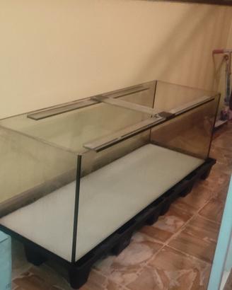 Acquario 150-50-50 375 lt