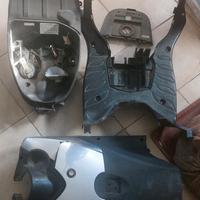 Honda Sh 125/150
