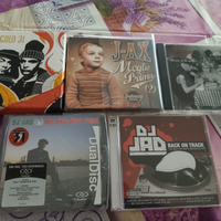 Articolo 31 cd Dj Jad J-Ax