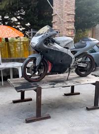 Aprilia rs 50