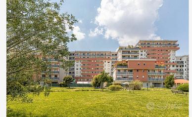 Trilocale, Sesto San Giovanni