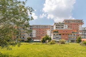 Trilocale, Sesto San Giovanni