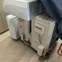 AERMEC LCG850 + AERMEC LCG850F