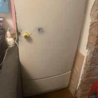 Frigorifero Vertex anni 50