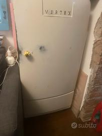 Frigorifero Vertex anni 50