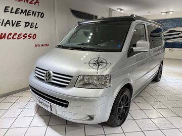 Volkswagen Multivan Multivan 2.5 tdi Highline 174c