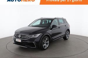 VOLKSWAGEN Tiguan ZG61196