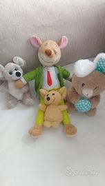 peluche