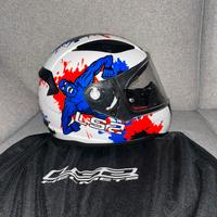 Casco da moto da bambino