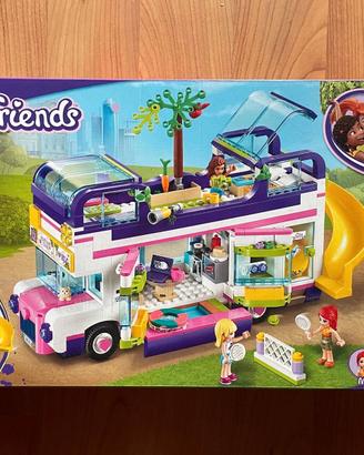 LEGO FRIENDS E PRINCESS VARI