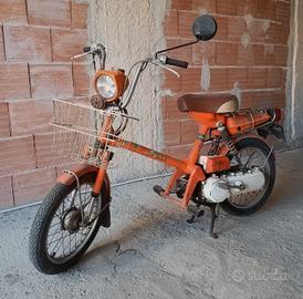 Honda Xpress 50