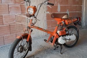 Honda Xpress 50