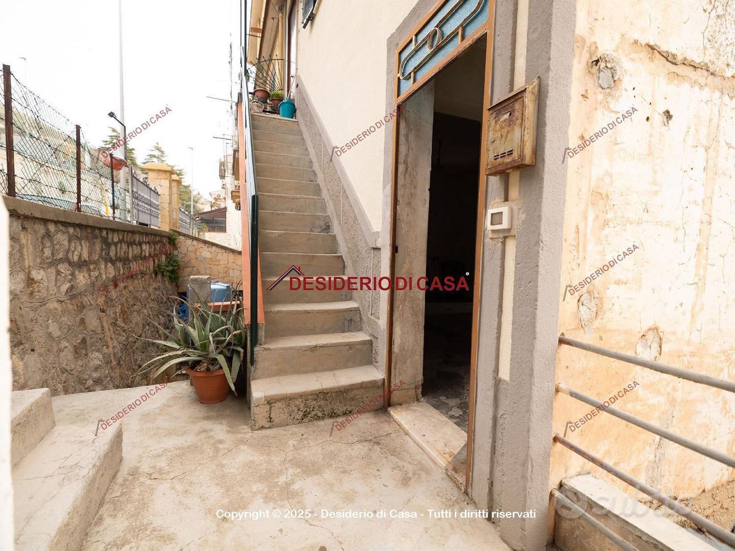 Apartment in Monreale, Intravaia - Vista 4