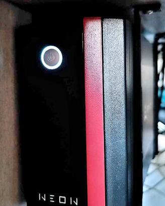 Gruppo continuità per PC