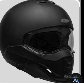 Casco bell broozer