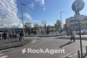 LOCALE COMMERCIALE A POGGIOREALE