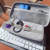 Mac mini m4 Custodia 