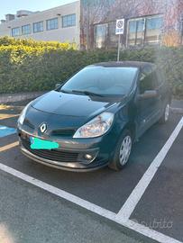 Renault Clio 1.2 cv