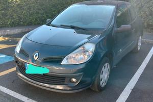 Renault Clio 1.2 cv
