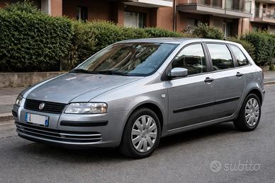 Fiat stilo 1.6