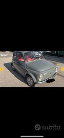 Fiat 500 Epoca