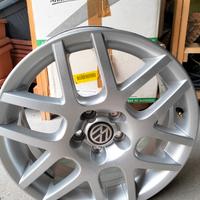 Cerchi in lega ed Antineve