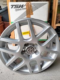 Cerchi in lega ed Antineve