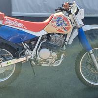 HONDA XR 600 R