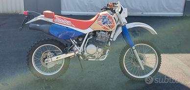 HONDA XR 600 R
