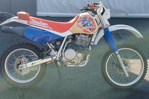HONDA XR 600 R