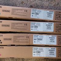 Toner Ricoh MPC305