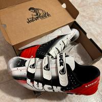 Scarpe da ciclista MTB e Corsa