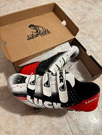 Scarpe da ciclista MTB e Corsa