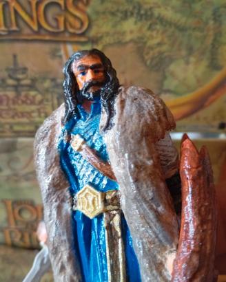 Il Signore degli Anelli Thorin
