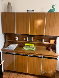 Credenza vintage