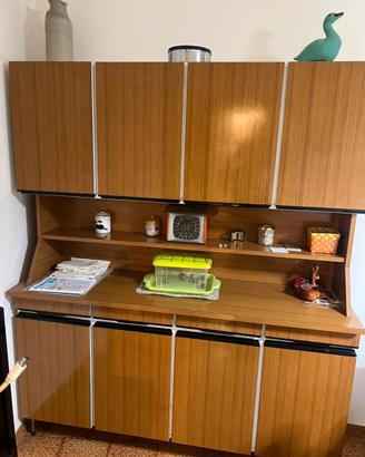 Credenza vintage