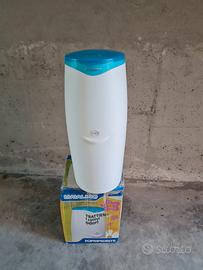 Mangiapannolini Foppapedretti Maialino