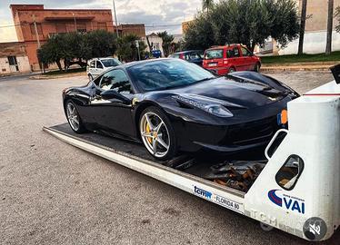 carroattrezzi tcm florida