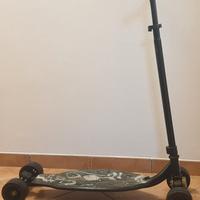 Monopattino Decathlon modello Oxelo