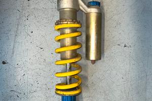 Ammortizzatore aprilia