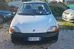 Fiat Seicento 900i cat Young benzina neop