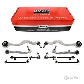 Bracci Anteriori Rinforzati BMW 3 E36 E46 E90