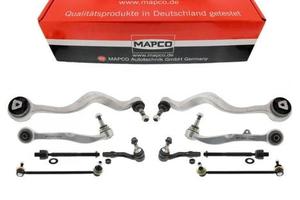 Bracci Anteriori Rinforzati BMW 3 E36 E46 E90