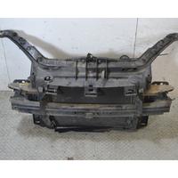Ossatura calandra + radiatori Ford Fiesta V Dal 20