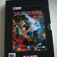 LEGACY OF KAIN DEFIANCE Pc