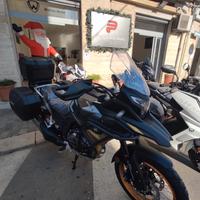 KOVE 510X ADVENDTURE Euro 5+