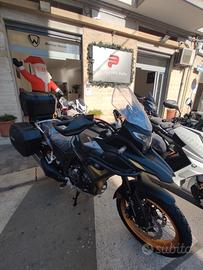 KOVE 510X ADVENDTURE Euro 5+