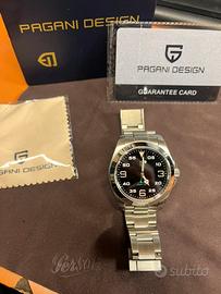 Orologio pagani