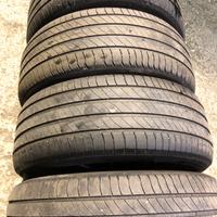 Gomme estive 225/55-17